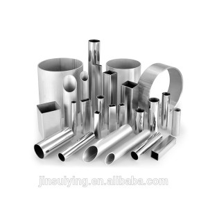 Factory Supply ‘s Custom Manufactured Outlet Insert Stainless Steel Heat Exchanger Coil Tube 304 Stainless Steel Tube