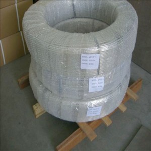 ASTM a249 Stainless Steel Coil Tube para sa oil field