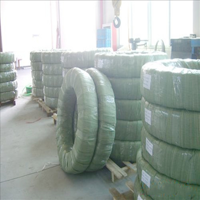 ASTM A789 standard 304l Stainless Steel Coil Tube for oil field Featured Image