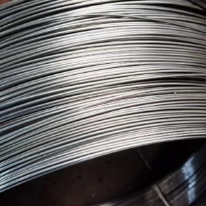 316L stainless steel capillary tubing