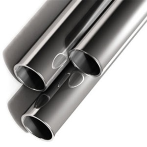 ASTM 409 stainless steel welded pipe for exhaust pipe