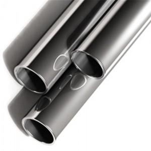 409 stainless steel polishing tube
