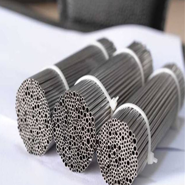 Personlized Products Heat Exchanger Coil Tube - ASTM 304 stainless steel welded pipe – Sihe