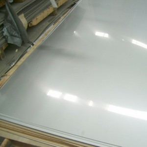 ASTM 410 HL Stainless Steel Sheet & Plate