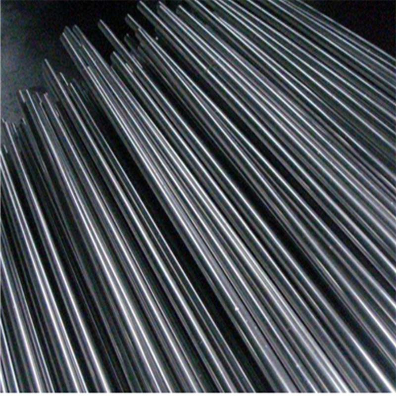 Hot Selling for Tp317l Aisi Stainless Steel Seamless Pipes - EN 1.4373 202 stainless steel polishing tube – Sihe