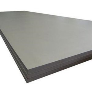 ASTM 321 #8 Stainless Steel Sheet & Plate