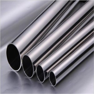 316  stainless steel polishing tube
