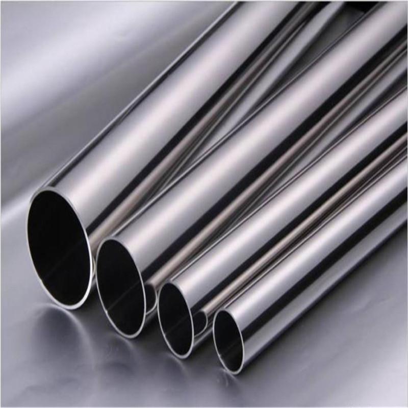 316  stainless steel polishing tube Featured Image