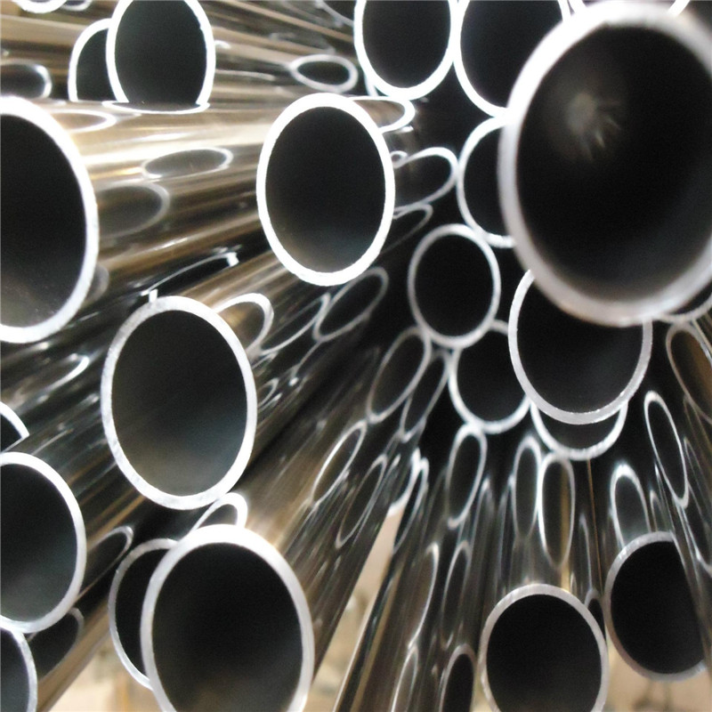 201 stainless steel polishing tube Featured Image