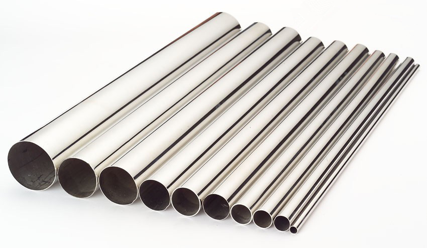 2017 wholesale price Decorative Stainless Steel - ASTM A269 316 stainless steel polishing tube – Sihe