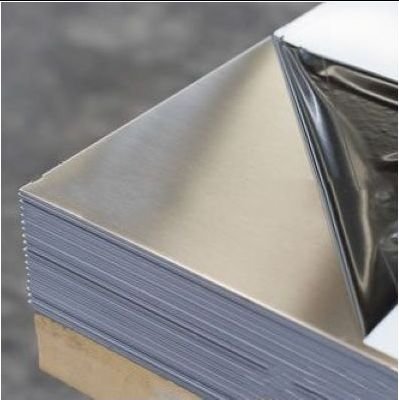 AISI 300 Series Steel Sheet Stainless Steel Plate Featured Image