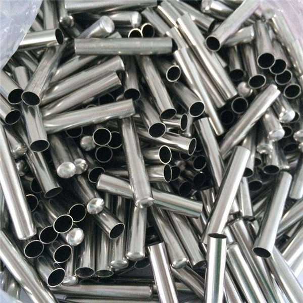 High Quality Ss304l Stainless Steel Pipe - ASTM A269 316 stainless steel capillary tubing – Sihe