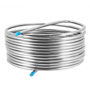 AISI USA 310 stainless steel coiled tubing suppliers