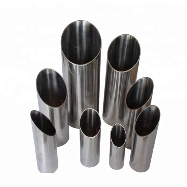 Discount wholesale Sa 179 Carbon Steel Pipe - JIS SUH409 stainless steel welded pipe for exhaust tubing – Sihe