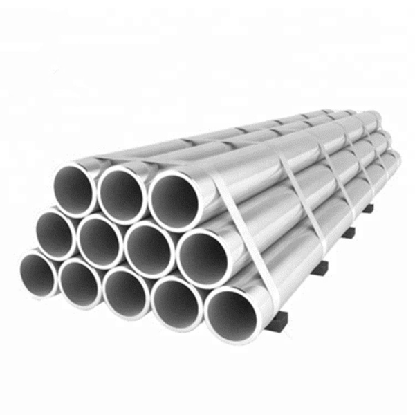 OEM Customized 201/304stainless Steel Welded Pipe - JIS DIN TP 316l Stainless steel Precision pipe – Sihe