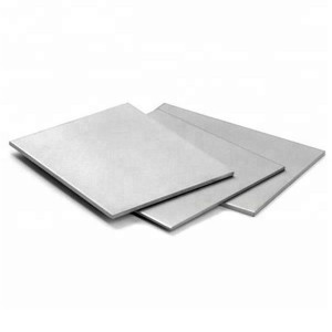 ASTM 409 Polishing Stainless Steel Sheet & Plate for decoration