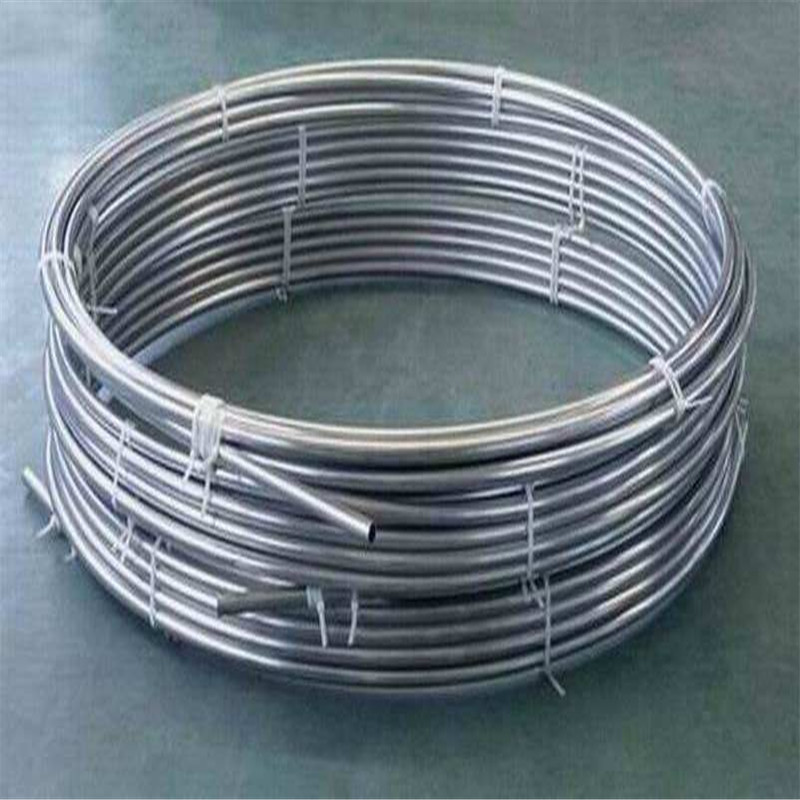 2017 Good Quality 904l Stainless Steel Seamless Tube - Manufacturer for Steel Manufacturing Company 304 Stainless Steel Pipe Per Meter – Sihe