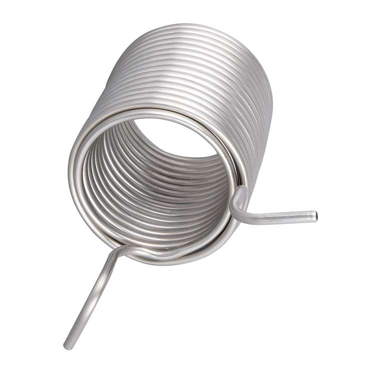 Europe style for 310 Capillary Tubings - JIS SUS316  stainless steel polishing tube – Sihe