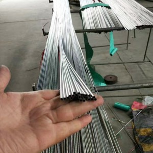Personlized Products China High Quality Stainless Steel Wire with Lower Price