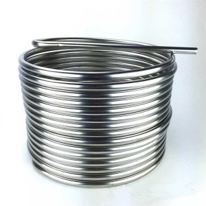 Special Design for China Austenitic Stainless Steel Seamless Tube