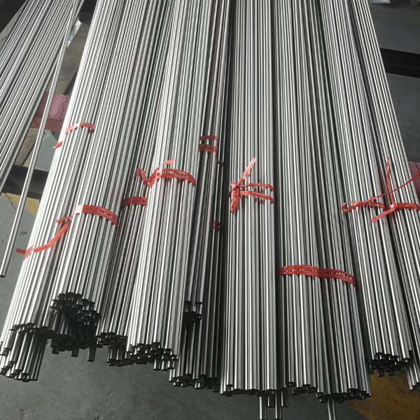 DIN 439  Stainless steel Precision pipe for 304 grade coil tube Featured Image