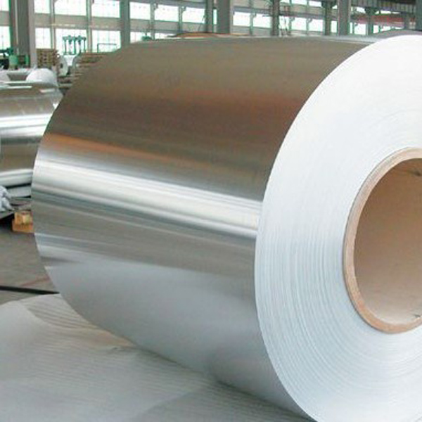 AISI 304L Stainless Steel Sheet  Coil Featured Image