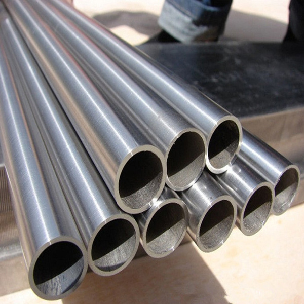 ASTM Stainless steel Precision pipe for alloy 625 grade Featured Image