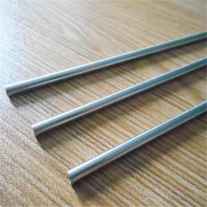 PriceList for China Cutting Handle Hairline Stainless Steel Profile for Decoration