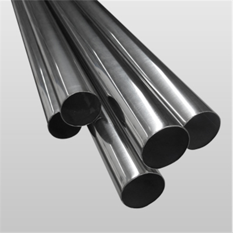 Professional Design 304 Stainless Steel Coil Tube - 304 stainless steel capillary tubing – Sihe