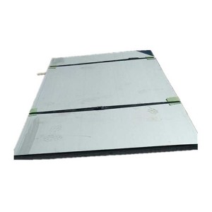 ASTM 304 2B Stainless Steel Sheet & Plate