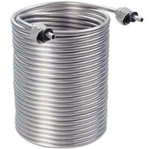 310 stainess steel seamless coiled tube pirce