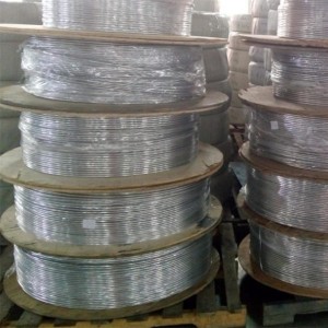 OEM Customized Astm A240 304l 316l Seamless Welded Stainless Steel Tube