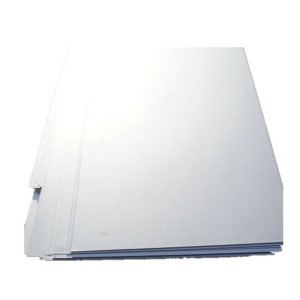 China New Product Cold Rolled 4*8 Ss Sheet 201 304 316 316L 321 430 Stainless Steel Sheet and Plates