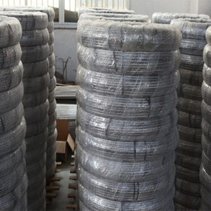 304L seamless stainless steel coiled tube