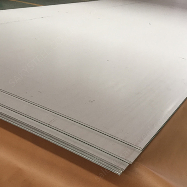 JIS 4304 SUS304 Stainless Steel Sheet & Plate Featured Image
