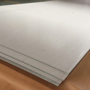 ASTM A240 430 Stainless Steel Sheet & Plate