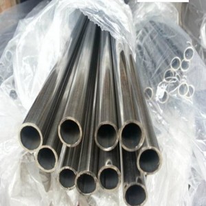 ASTM A312 Stainless Steel 201 Welded Pipe