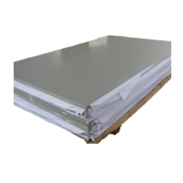 Free sample for Duplex Stainless Steel Ur52n+ - AISI TP304 Stainless Steel Sheet & Plate – Sihe