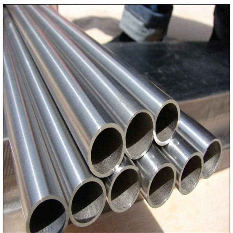 ASTM A269 409 stainless steel polishing tube Featured Image