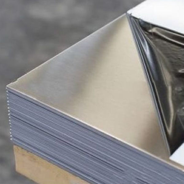 ASTM 410 HL Stainless Steel Sheet & Plate Featured Image