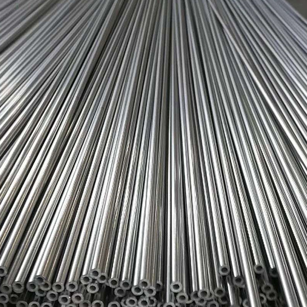 Rapid Delivery for Color Stainless Steel Pipe - Stainless steel Precision pipe for 202 grade – Sihe