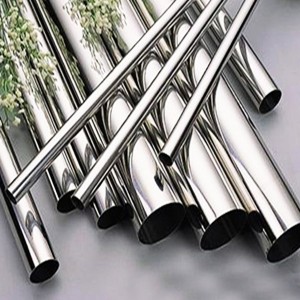 JIS SUS430 stainless steel welded tubing  stainless steel coil tube suppliers