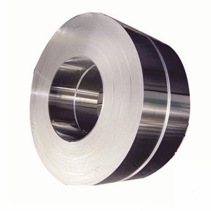 Stainless Steel Sheet and Coil – Type 304 Product
