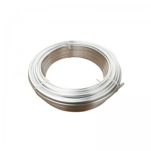 stainless steel coiled tubing 1/4inch 0.049″