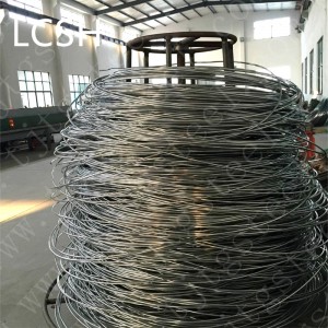 2205 Stainless Steel Coiled Tubing