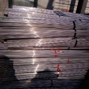 A269 304 Stainless steel capillary tube