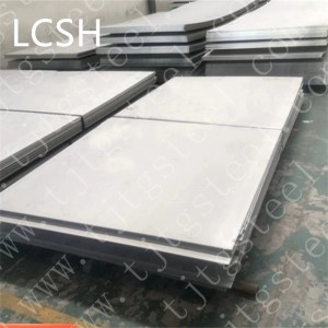 AISI 304 Series Steel Sheet Steel Plate