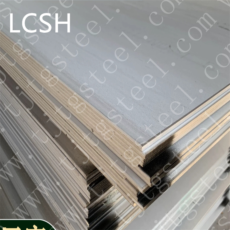 New Delivery for Sus 304 Stainless Steel Pipe - 304 stainless steel sheet  – Sihe