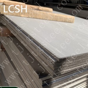 304 stainless steel sheet