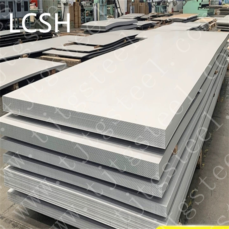 AISI 304 Series Steel Sheet Stainless Steel Plate Featured Image